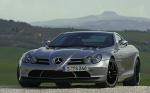 Mercedes-Benz SLR McLaren 722 Edition 2006 года